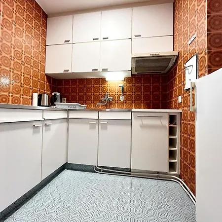 Appartement In With Stunning Sea View *