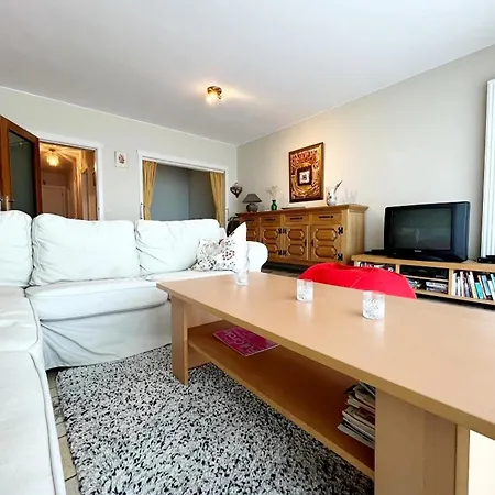 In With Stunning Sea View