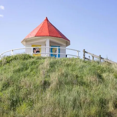 Appartement In With Stunning Sea View