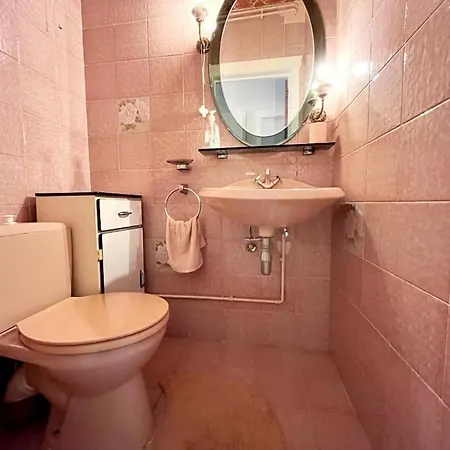 In With Stunning Sea View Appartement