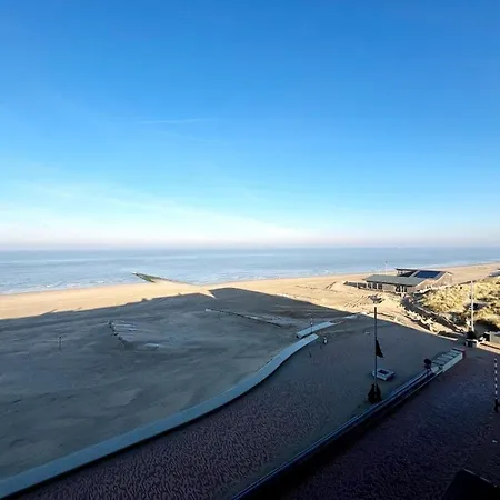 Appartement In With Stunning Sea View *